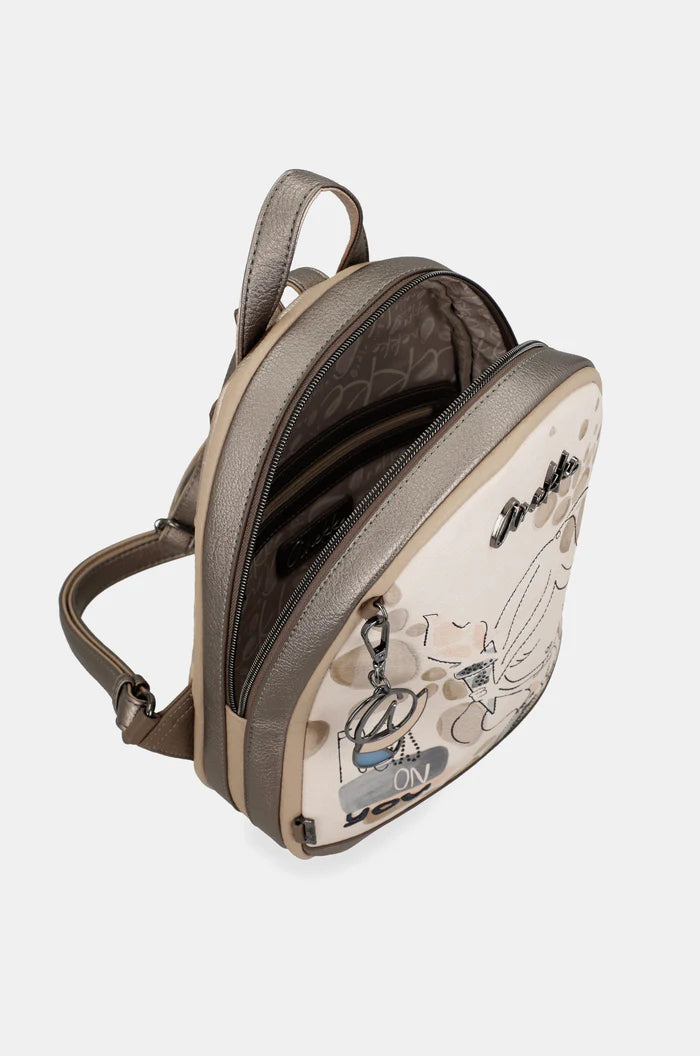 Mochila Anekke Olympia