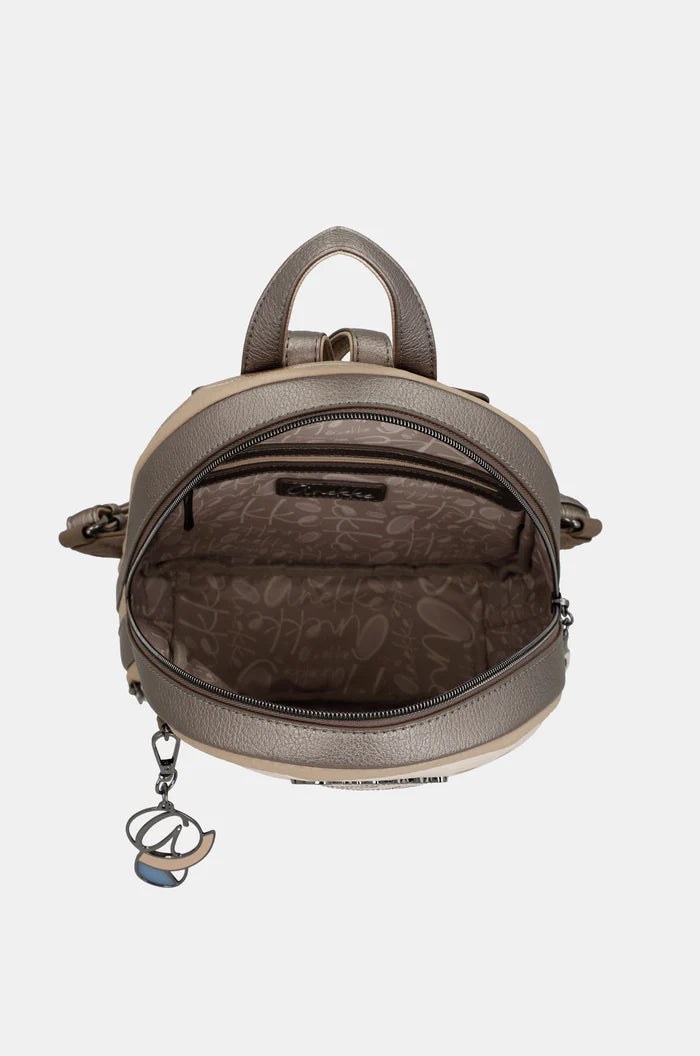 Mochila Anekke Olympia