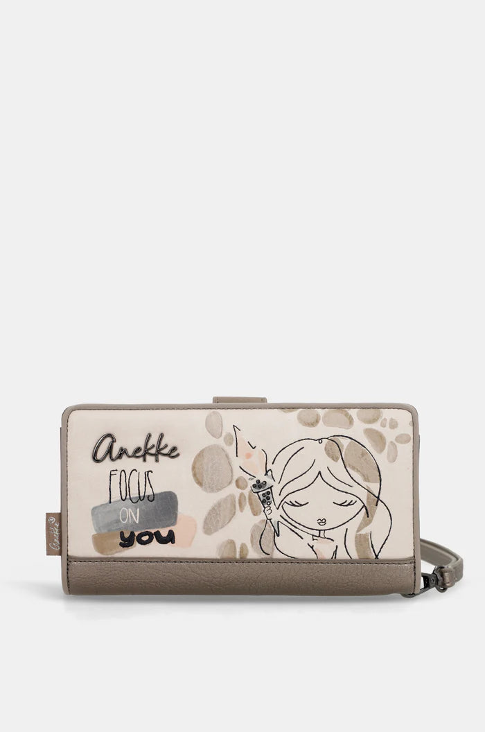 Billetero rígido Anekke Olympia