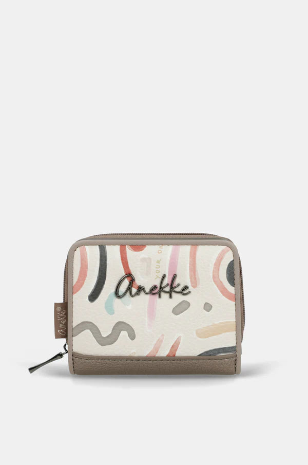 Billetero pequeño Anekke Olympia