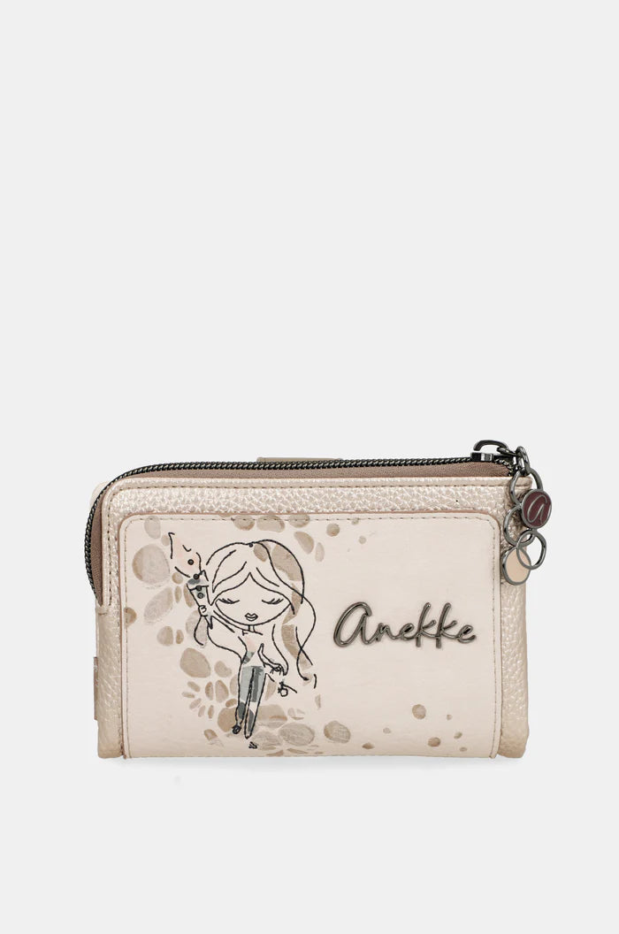 Billetero mediano Anekke Olympia