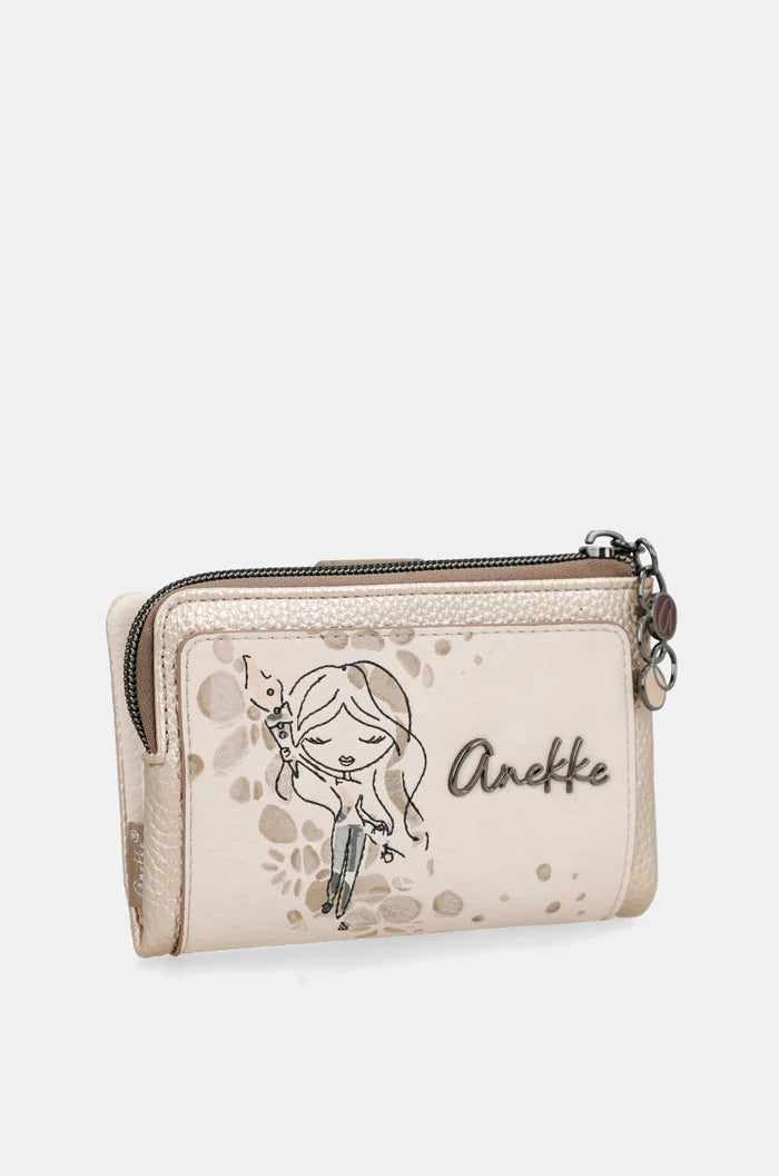 Billetero mediano Anekke Olympia