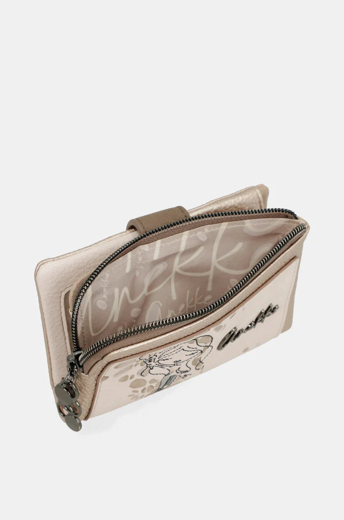 Billetero mediano Anekke Olympia