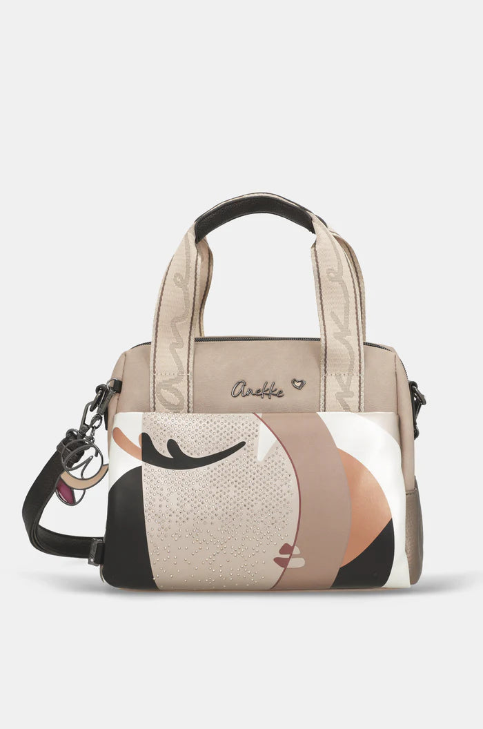 Bolso de mano Anekke Eikon