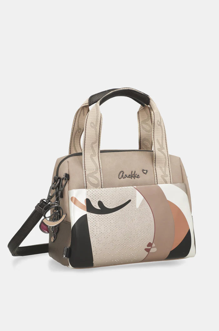 Bolso de mano Anekke Eikon