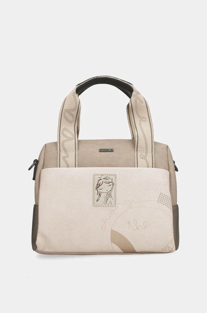 Bolso de mano Anekke Eikon