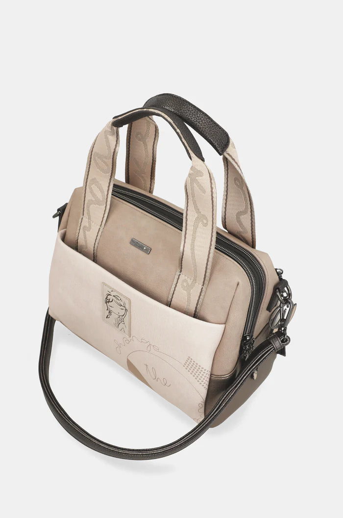 Bolso de mano Anekke Eikon