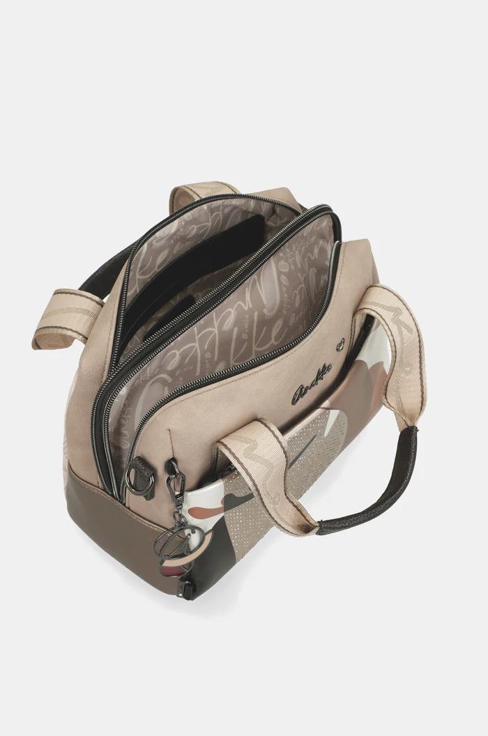 Bolso de mano Anekke Eikon