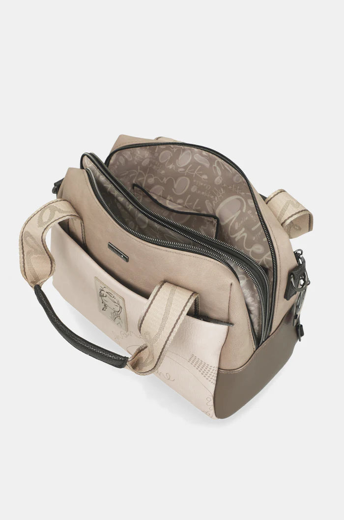 Bolso de mano Anekke Eikon