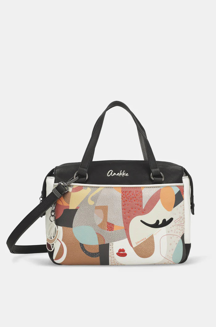 Bolso de mano Anekke Eikon