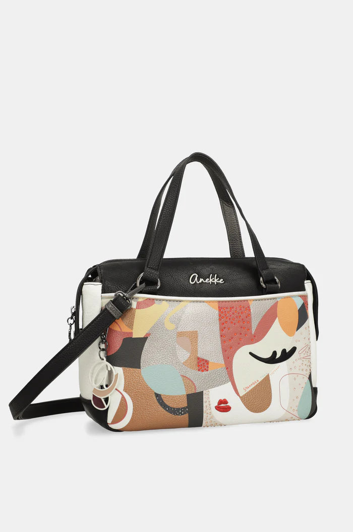 Bolso de mano Anekke Eikon