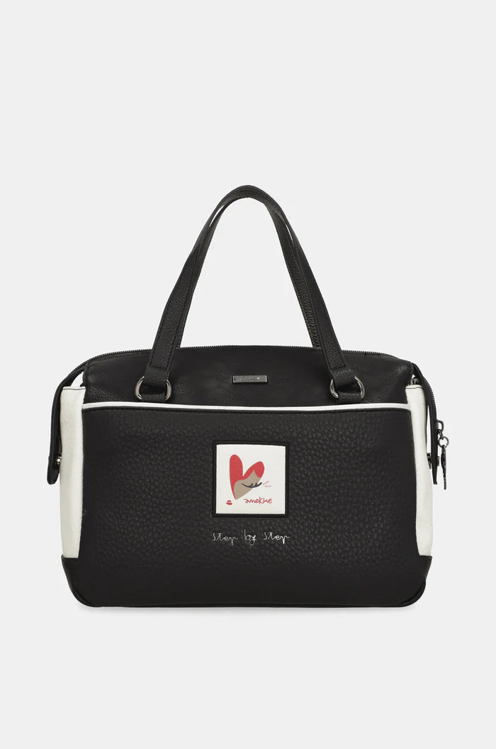 Bolso de mano Anekke Eikon