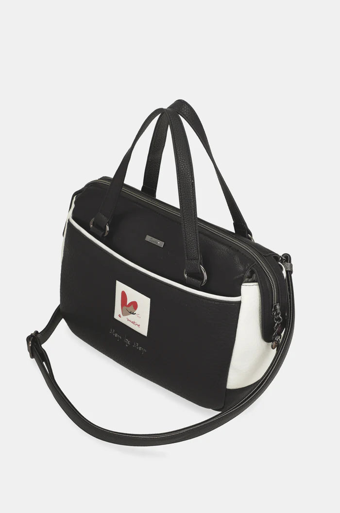Bolso de mano Anekke Eikon