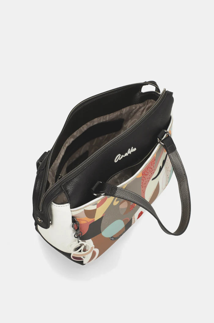 Bolso de mano Anekke Eikon