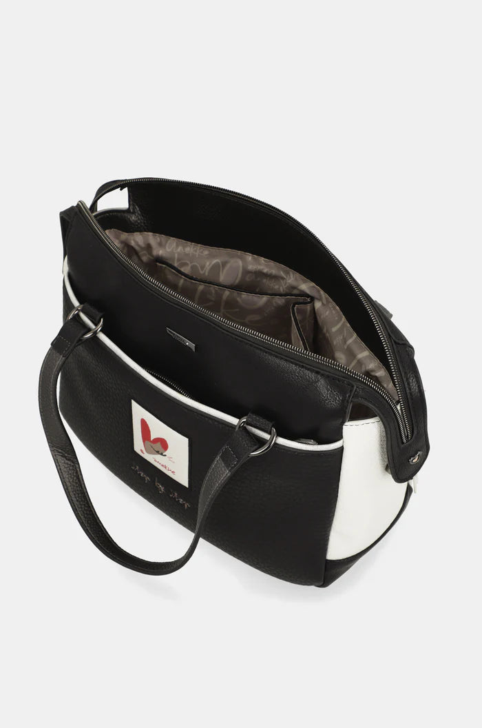 Bolso de mano Anekke Eikon