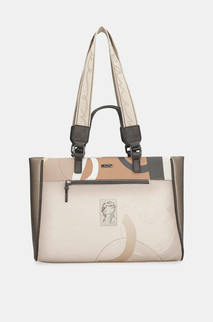 Bolso shopper Anekke Eikon
