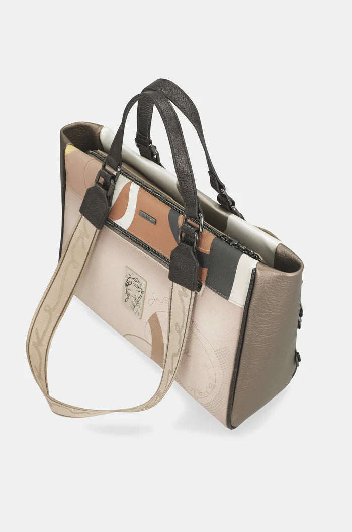 Bolso shopper Anekke Eikon