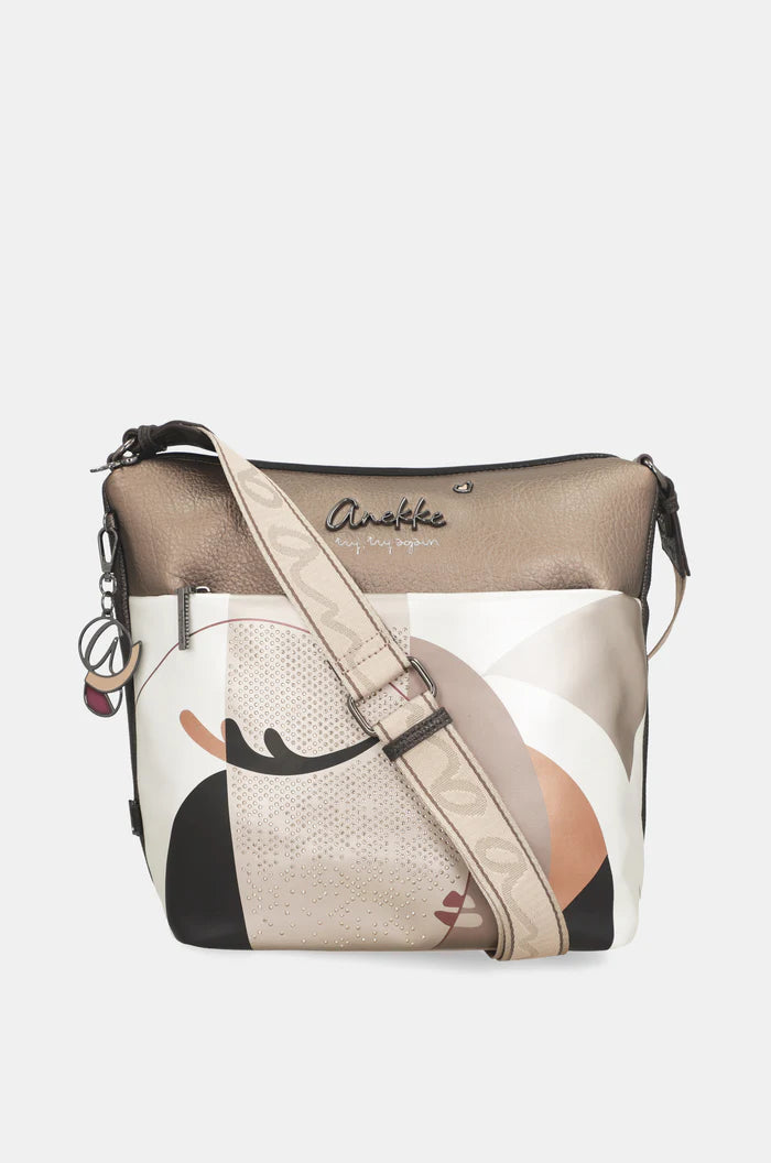 Bolso bandolera Anekke Eikon