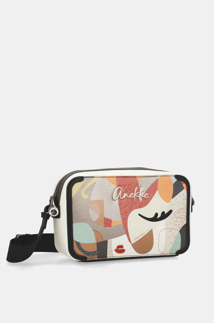 Bolso bandolera Anekke Eikon