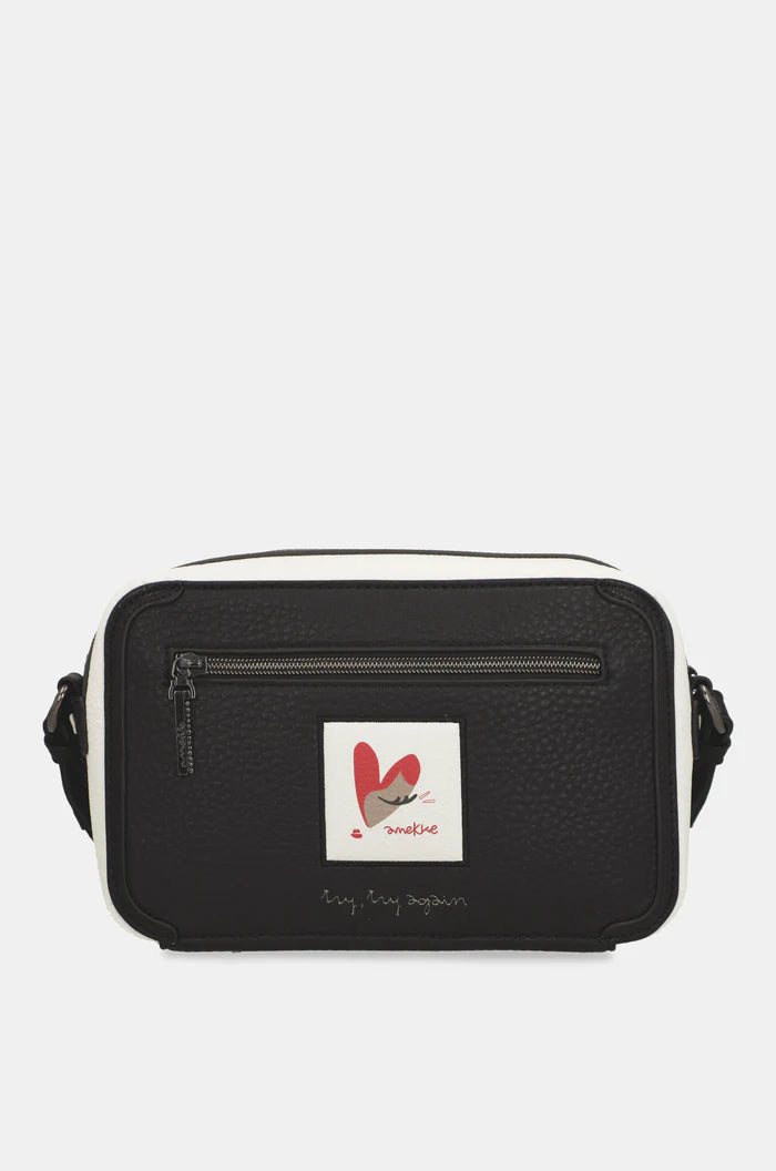 Bolso bandolera Anekke Eikon