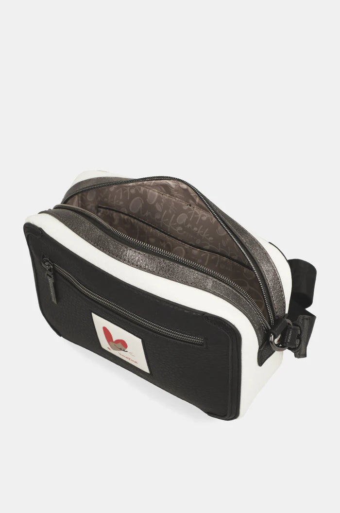 Bolso bandolera Anekke Eikon