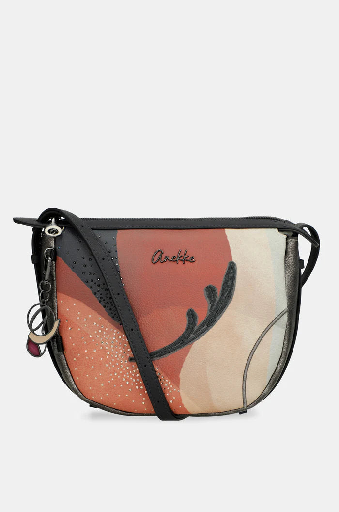 Bolso bandolera Anekke Eikon