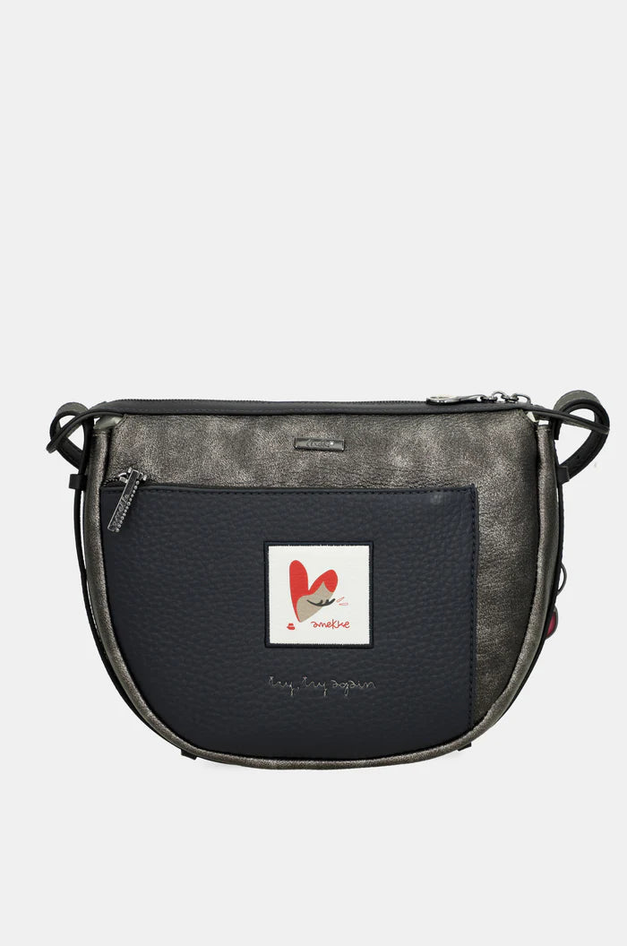 Bolso bandolera Anekke Eikon