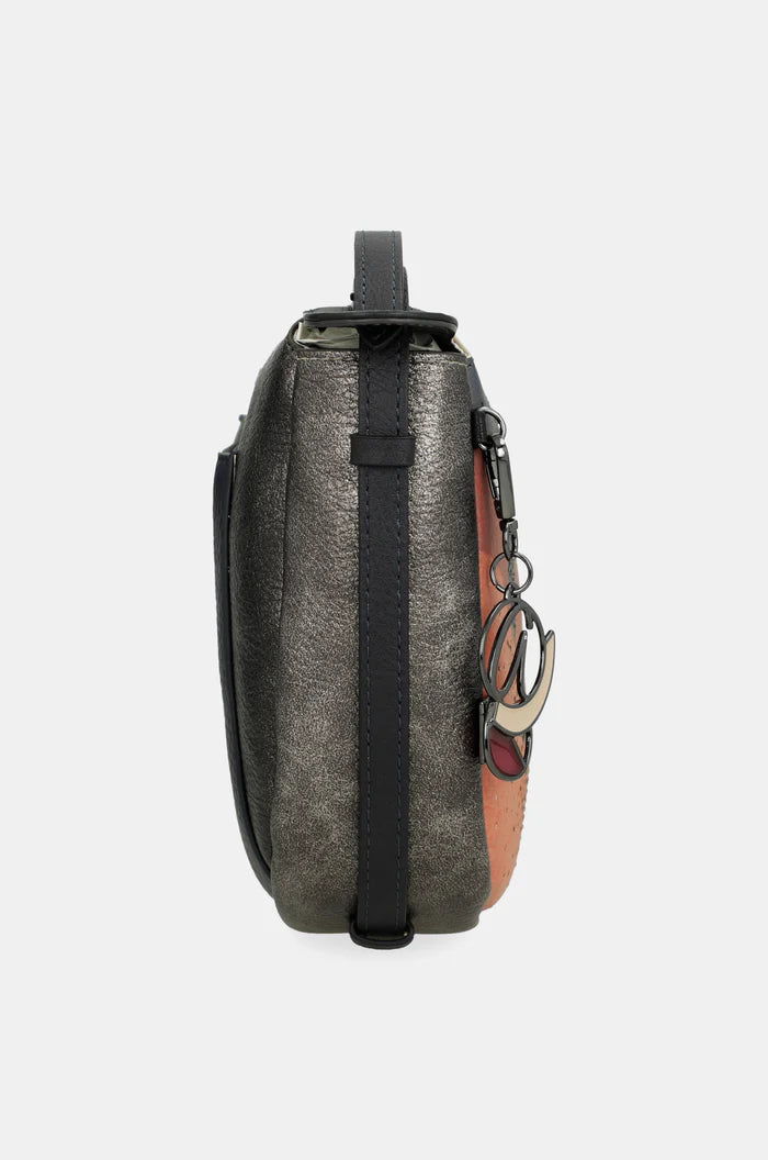 Bolso bandolera Anekke Eikon