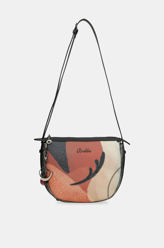 Bolso bandolera Anekke Eikon