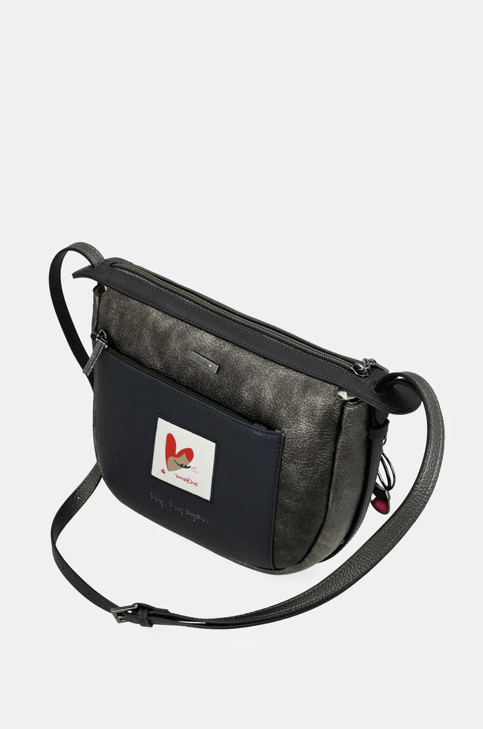 Bolso bandolera Anekke Eikon