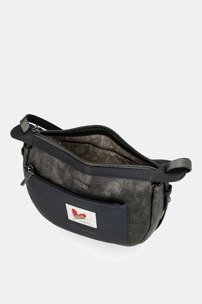 Bolso bandolera Anekke Eikon