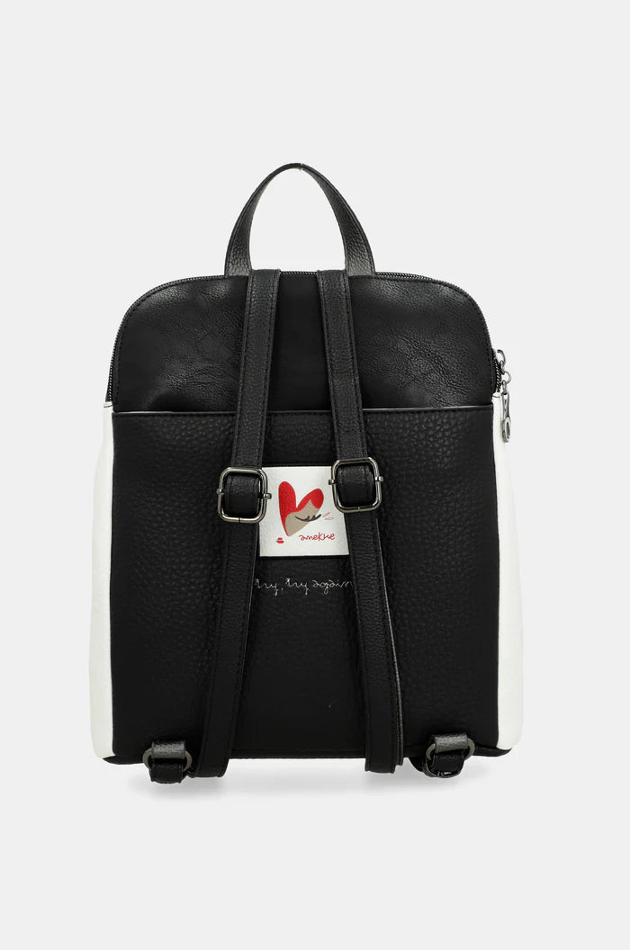 Mochila Anekke Eikon