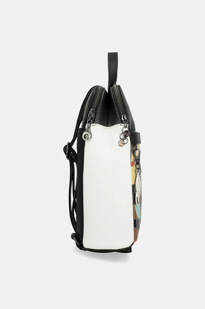 Mochila Anekke Eikon
