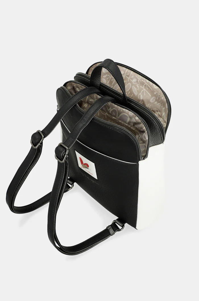 Mochila Anekke Eikon