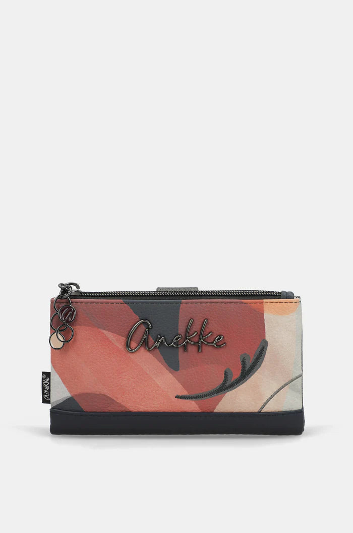 Billetero Mediano Anekke Eikon