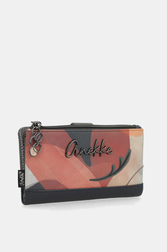 Billetero Mediano Anekke Eikon