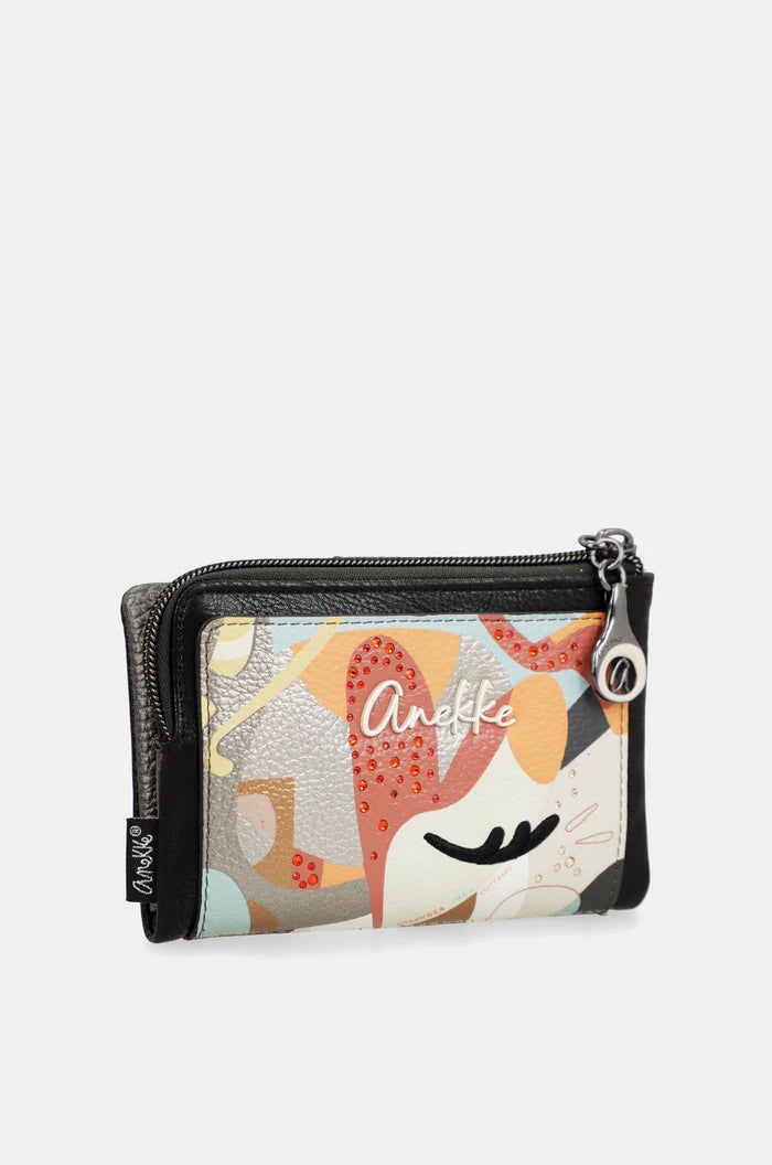 Billetero pequeño Anekke Eikon