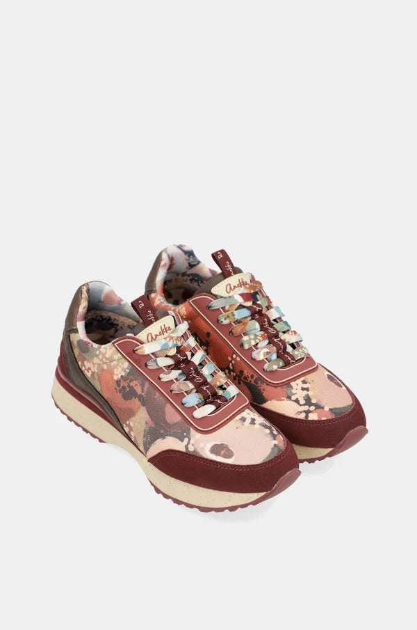 Deportivos Anekke Blossom