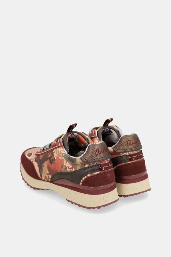 Deportivos Anekke Blossom