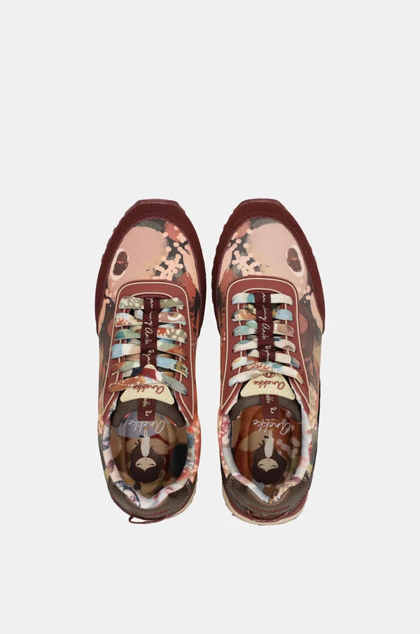 Deportivos Anekke Blossom