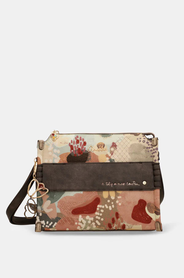 Bolso bandolera Anekke Blossom