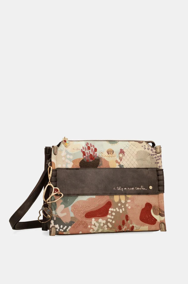 Bolso bandolera Anekke Blossom