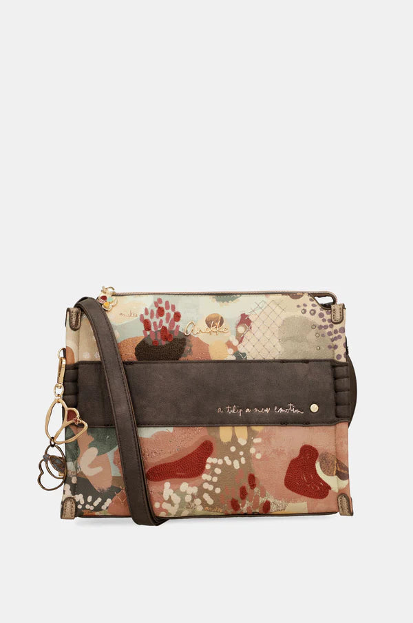 Bolso bandolera Anekke Blossom
