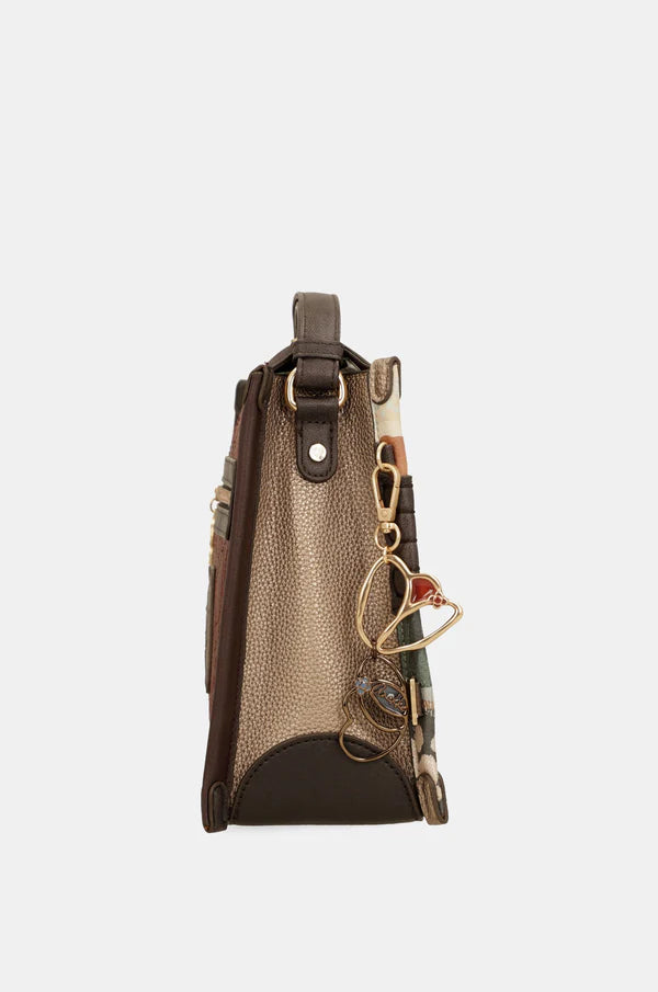 Bolso bandolera Anekke Blossom