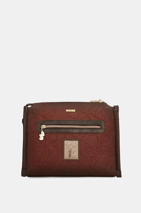 Bolso bandolera Anekke Blossom