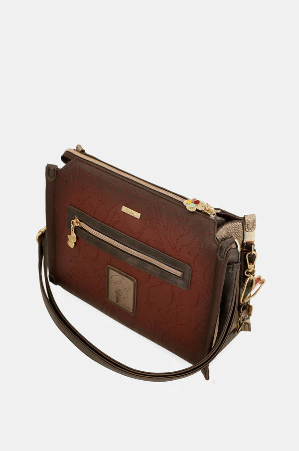 Bolso bandolera Anekke Blossom