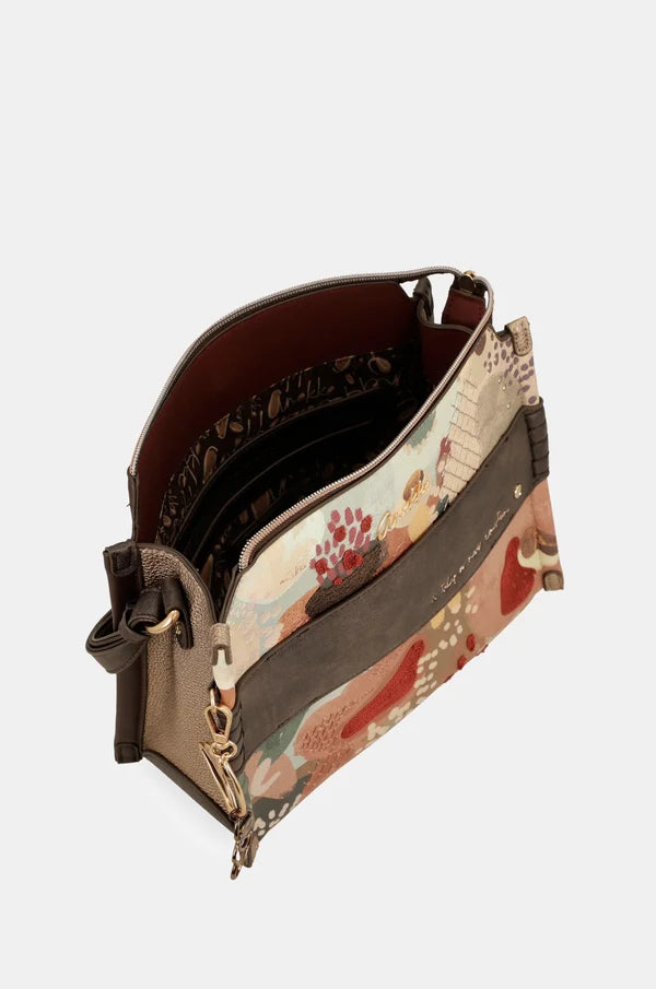Bolso bandolera Anekke Blossom
