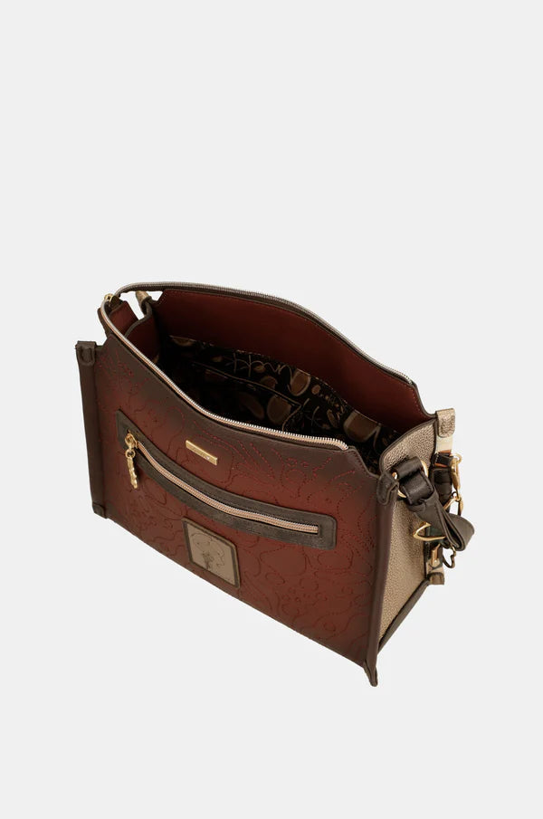 Bolso bandolera Anekke Blossom