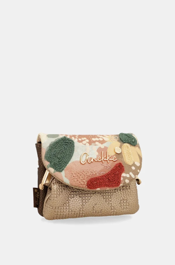 Monedero Anekke Blossom