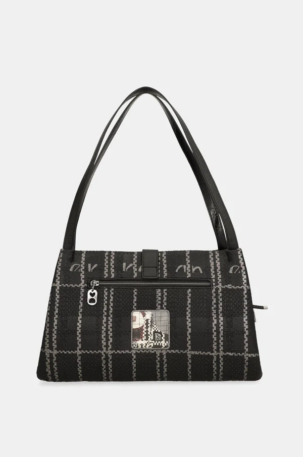 Bolso de hombro Anekke Iron
